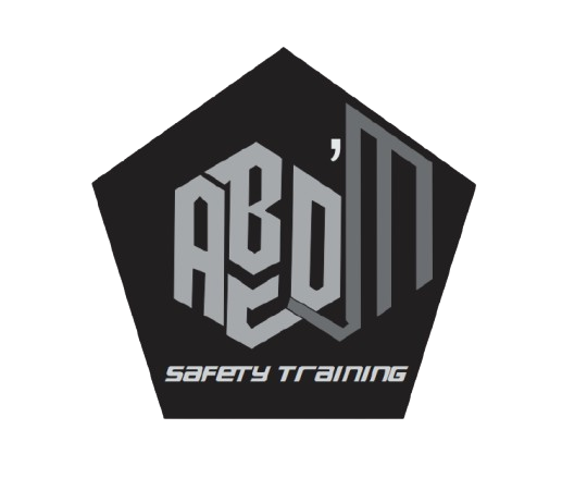 ABCD'M Safety logo